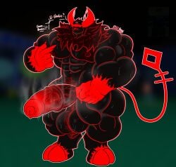Forsaken (Roblox) Rule 34 Image