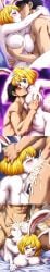 Carrot (One Piece) Rule 34 Image