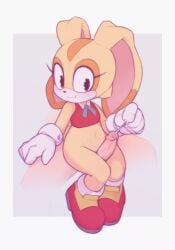 Sonic (Series) Rule 34 Image