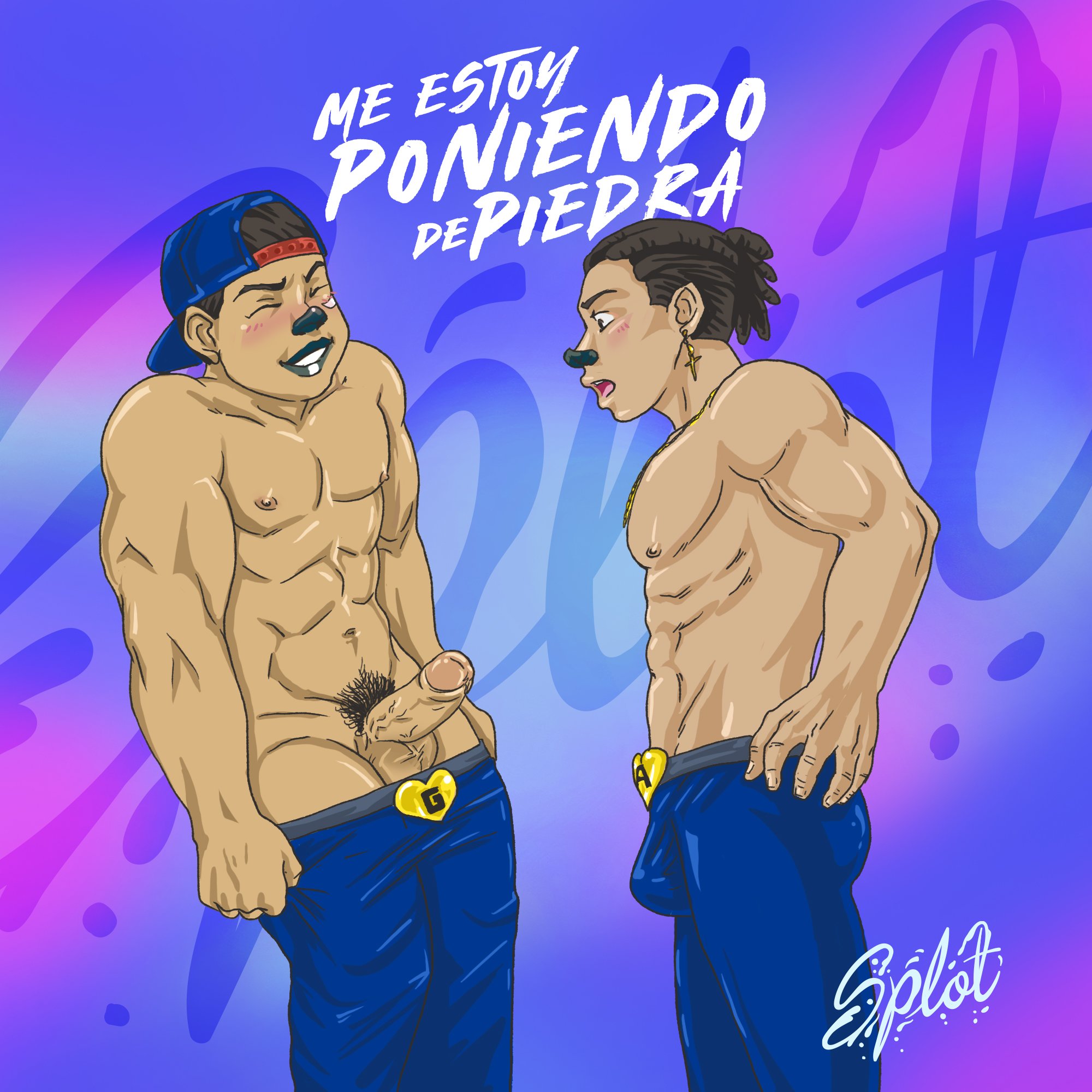 Original Rule 34 Image