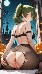 Ubel (Sousou No Frieren) Rule 34 Image