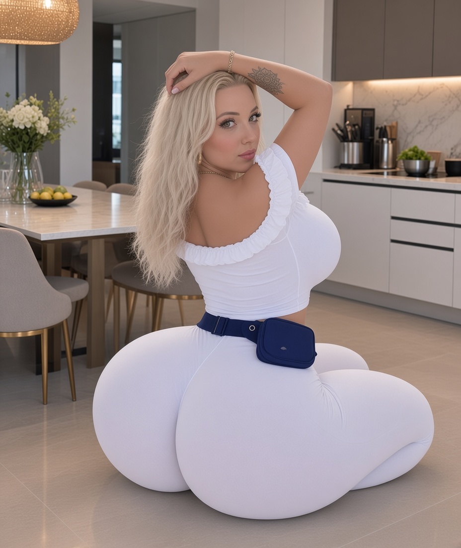 Bbw Milf Rule 34 Image