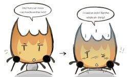 Digital Drawing (Artwork) Rule 34 Image