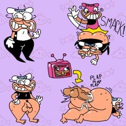 2d (Artwork) Rule 34 Image