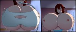 Aria (Loner2000) Rule 34 Image