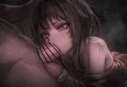 1girls Rule 34 Image