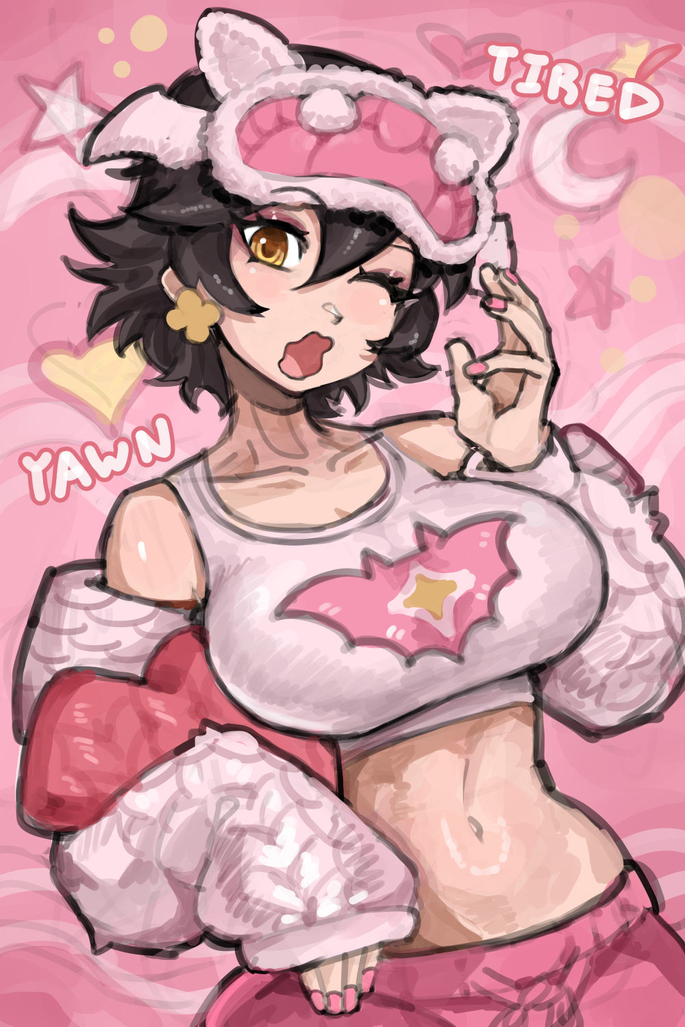 Jubilation Lee (Marvel) Rule 34 Image
