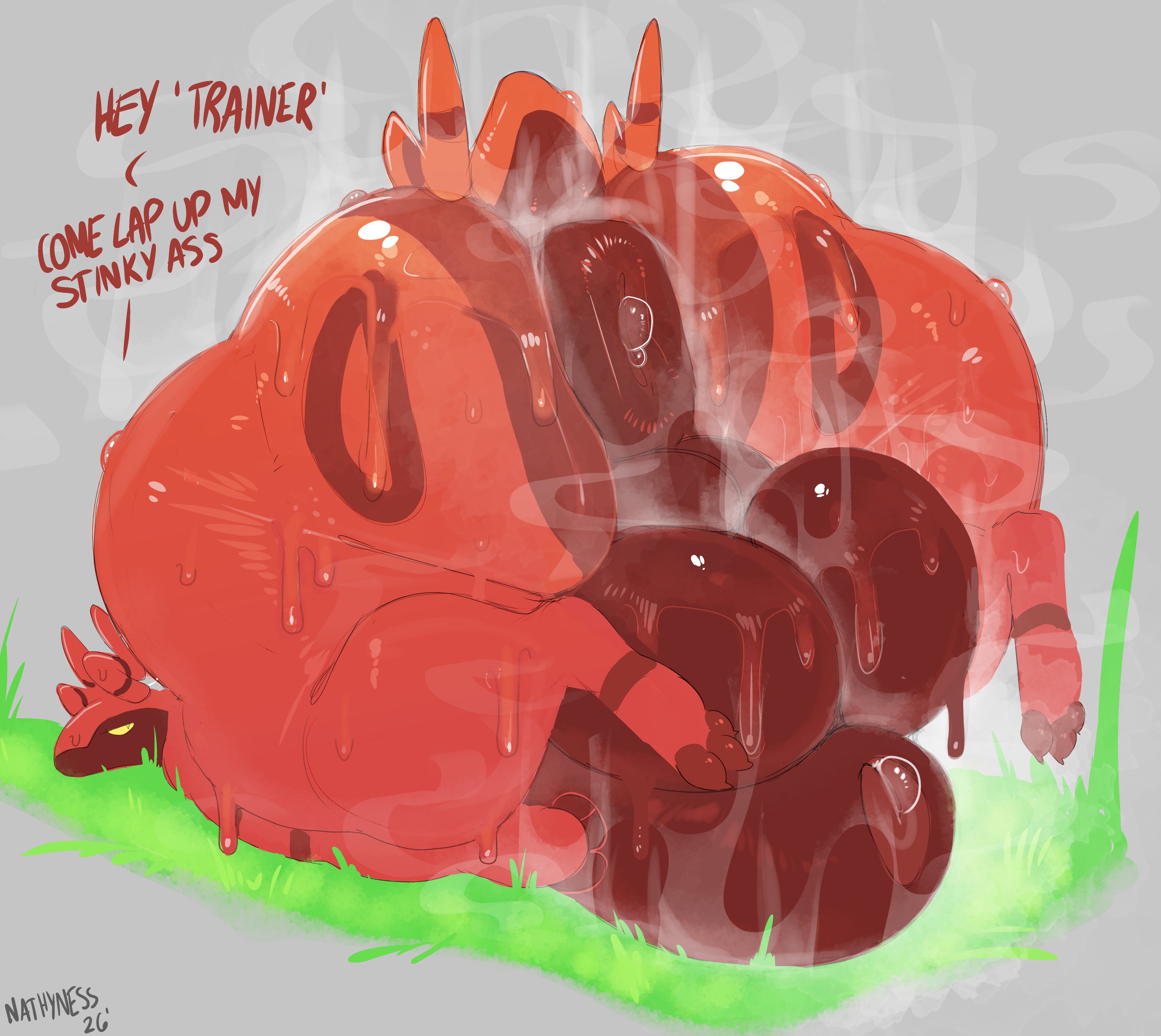 2d (Artwork) Rule 34 Image