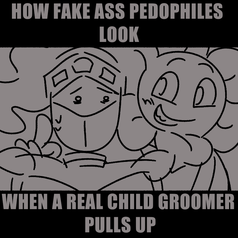 Soulvester (Dandy'S World) Rule 34 Image