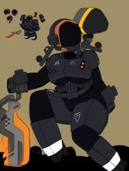 Eradicator (Disambiguation) (Tdx) Rule 34 Image