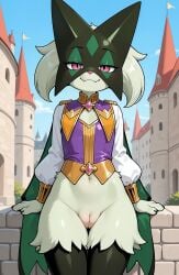 Pokemon (Species) Rule 34 Image