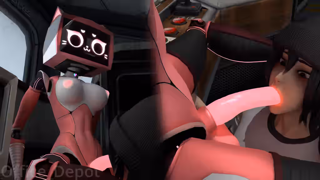 3d (Artwork) Rule 34 Video