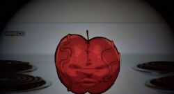 Annoying Orange Rule 34 Image