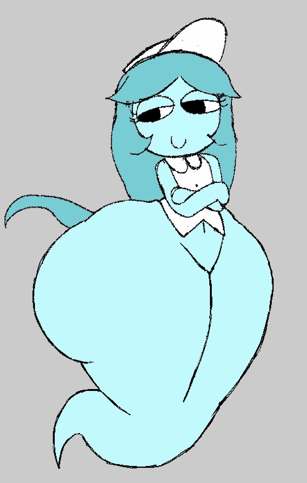 Connie (Dandy'S World) Rule 34 Image