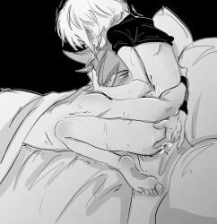 1femboy Rule 34 Image