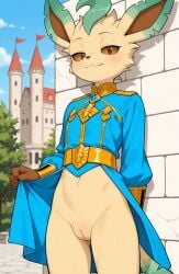 Pokemon (Species) Rule 34 Image