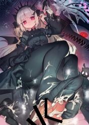 Ro G (Oowack) Rule 34 Image