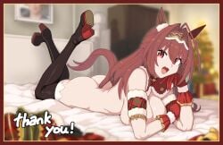 Daiwa Scarlet (Scarlet Nuit Etoile) (Umamusume) Rule 34 Image