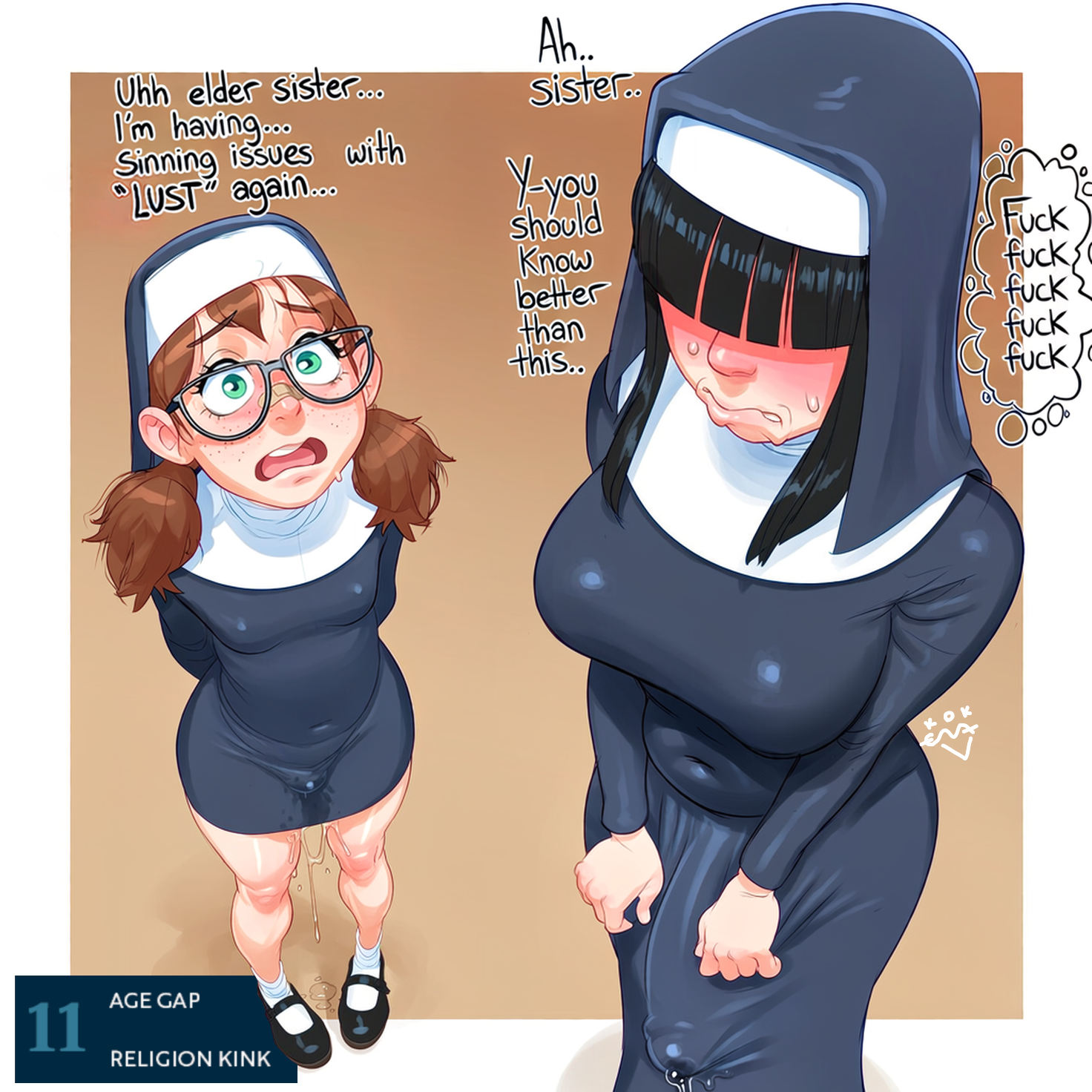 Oc Rule 34 Image