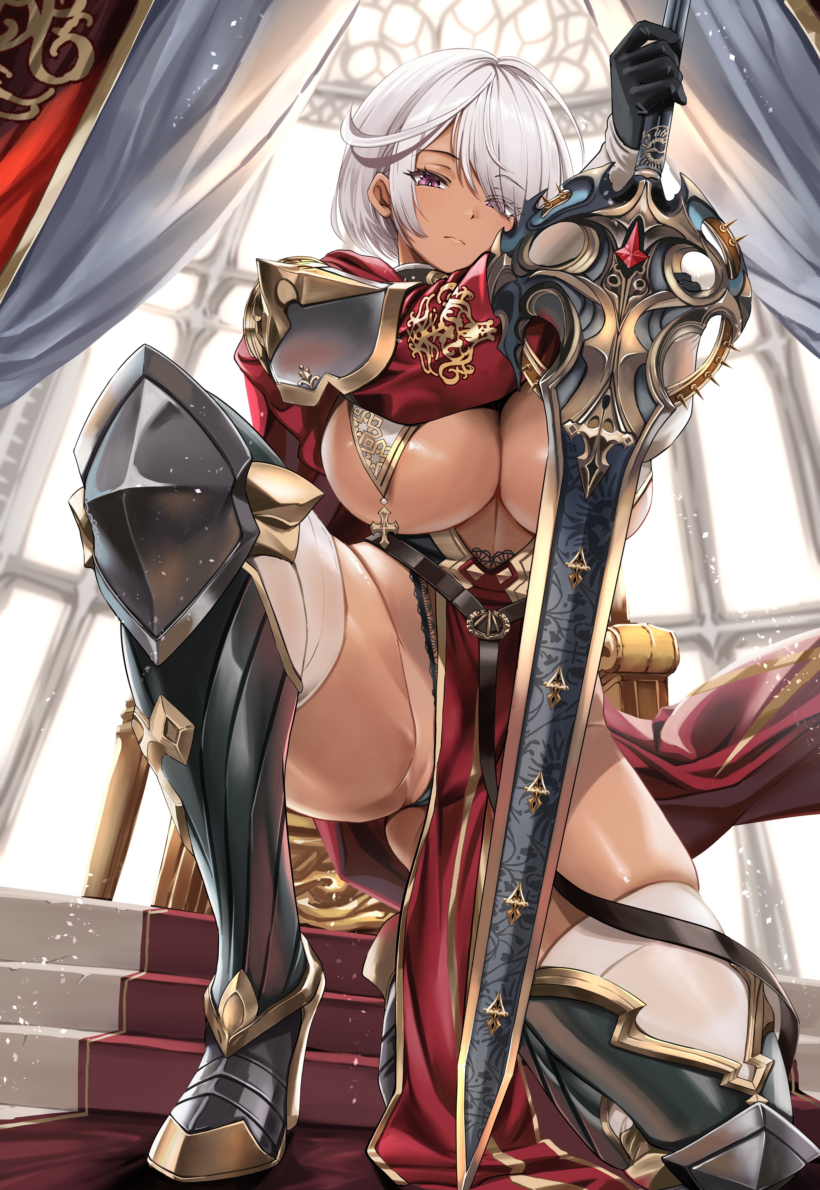 Original Rule 34 Image