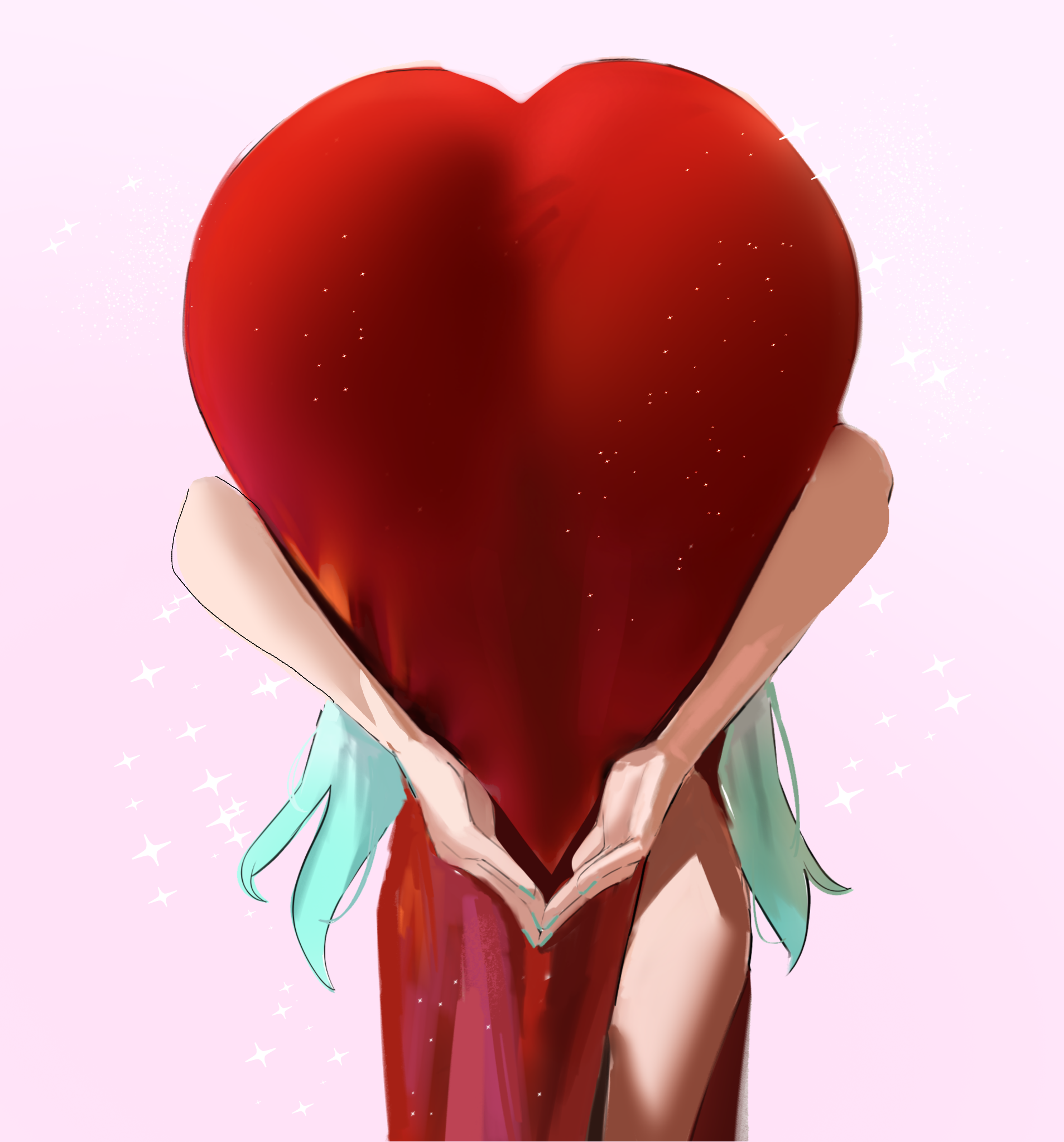 Mint Fantome Rule 34 Image