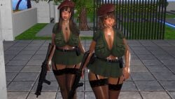 3d (Artwork) Rule 34 Image