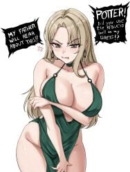 Draco Malfoy (Redteneri) Rule 34 Image