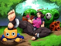 2d Rule 34 Image