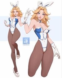 Invisible Woman (Marvel Rivals) Rule 34 Image