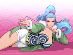 1girls Rule 34 Image