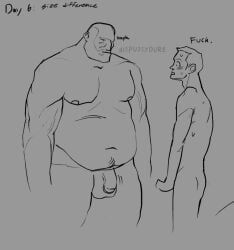 Heavy (Team Fortress 2) Rule 34 Image