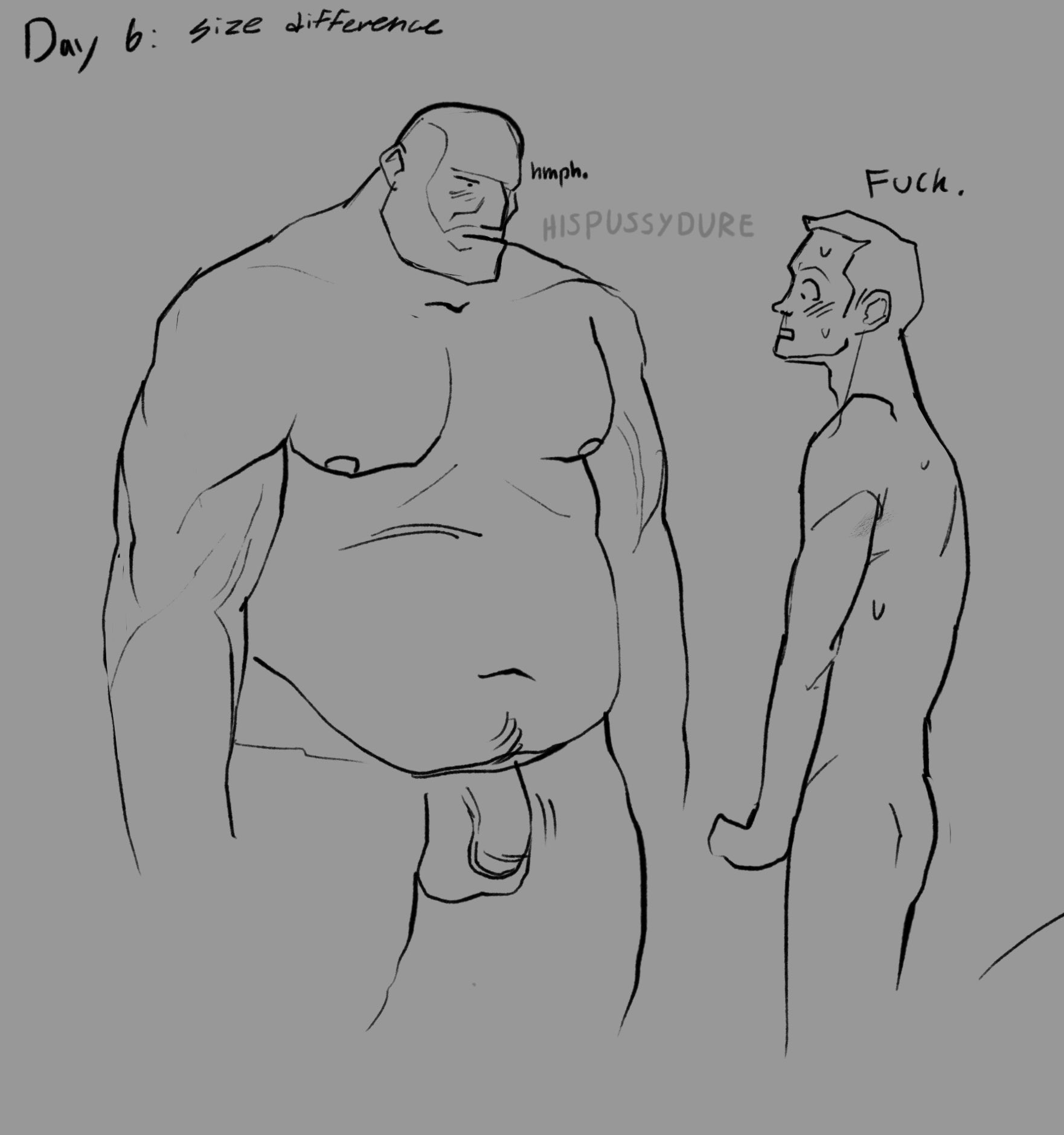 Heavy (Team Fortress 2) Rule 34 Image