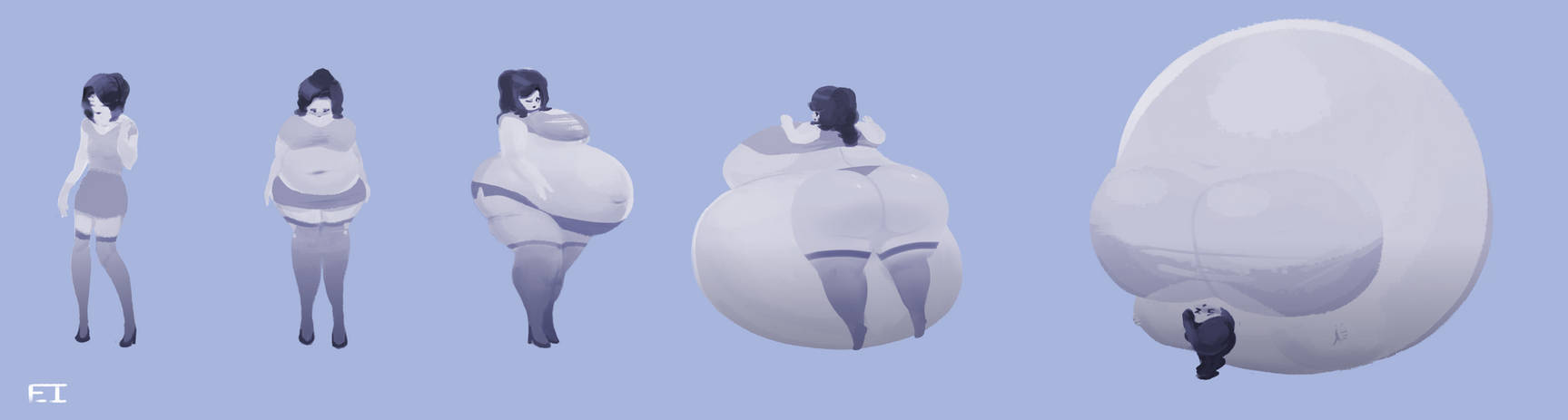 Ferrousingot Rule 34 Image