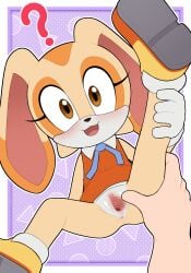 Mobian (Species) Rule 34 Image