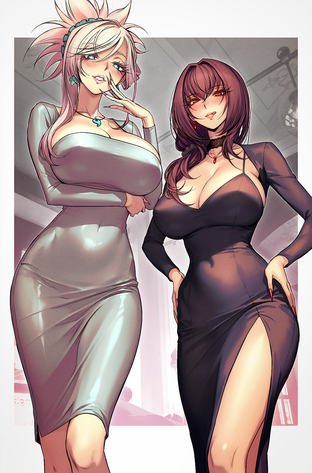 Fate (Series) Rule 34 Image