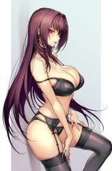 Fate (Series) Rule 34 Image