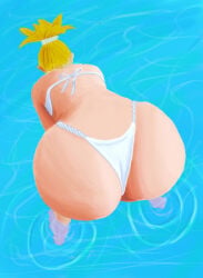Kohaku (Dr.Stone) Rule 34 Image