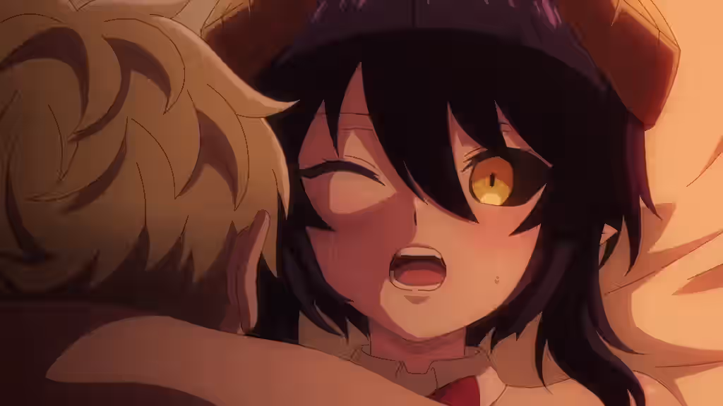 1girls Rule 34 Video