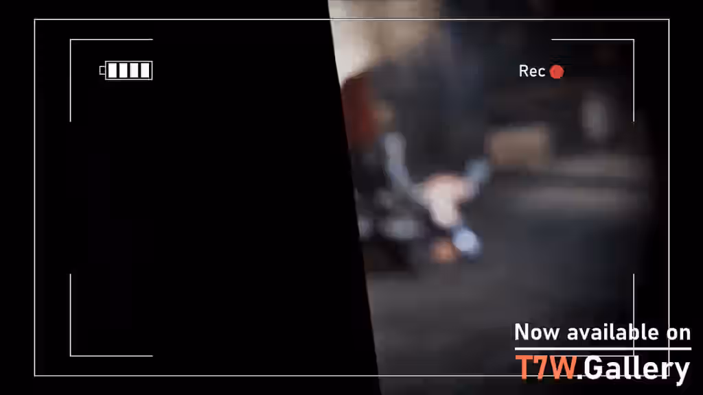 Black Widow (Marvel) Rule 34 Video