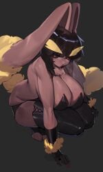 Pokemon (Species) Rule 34 Image