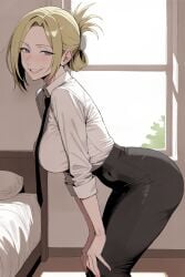 1girls Rule 34 Image