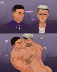 Domonic Alvarez (Lil) Rule 34 Image