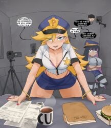 Alternate Outfit Rule 34 Image