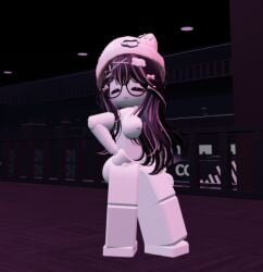 Black Hair Rule 34 Image