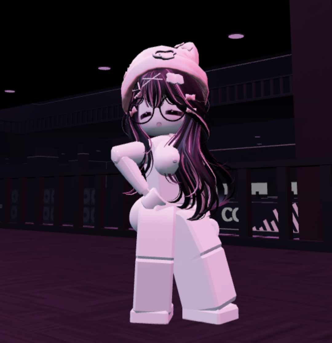 Roblox Avatar (Roblox) Rule 34 Image