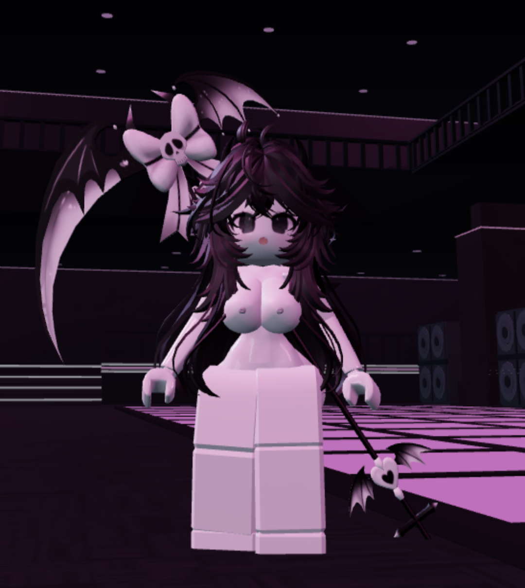 Roblox Avatar (Roblox) Rule 34 Image