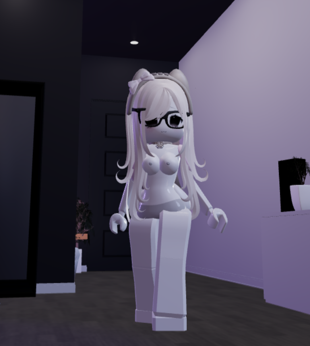 Roblox Avatar (Roblox) Rule 34 Image