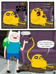Adventure Time Rule 34 Image