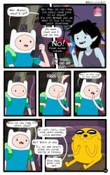 Adventure Time Rule 34 Image