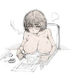 Boobs Rule 34 Image